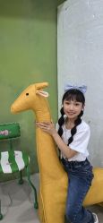 -小阿福儿童摄影(光谷时代广场店)