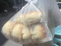 -周正记高桥松饼(潼港八村店)