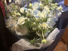 -MCJ-花店(西罗园店)