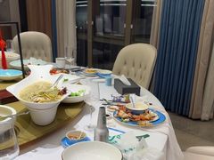 -宁波石浦大饭店(新材料城店)