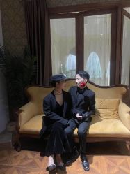 点击看大图 -青禾蒙娜丽莎婚纱摄影(武汉总店)