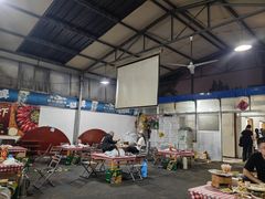 -济南烧烤(五莲路店)