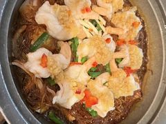 -绿茶餐厅(广州嘉裕太阳城店)