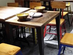 大堂-袁家村关中印象体验地(大唐不夜城店)