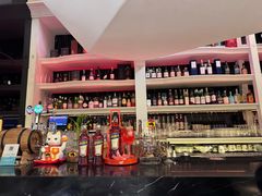 -Mezomd曼索蒂西班牙餐厅(广粤店)