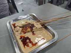 涮牛肚-巧酱府重庆砂锅大全