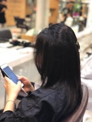 -雅仕 HAIR SALON 美发沙龙