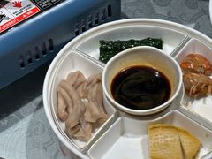 -山外山菜馆(玉泉路店)