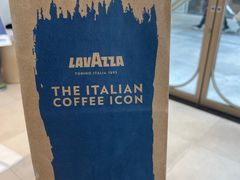 -LAVAZZA拉瓦萨咖啡(星荟中心店)