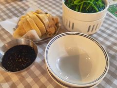 -阿金大白·上海菜馆(新天地店)
