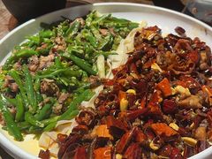 -铁公鸡·四川料理(天环广场店)