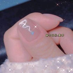 -JX今喜美甲美睫