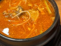 -多宾韩国料理(学衡路店)