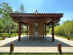 -眉山湿地公园(东坡区)