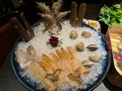 -荣记火锅(青悦城店)