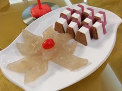 -漳州宾馆威尼斯西餐厅(胜利西路店)