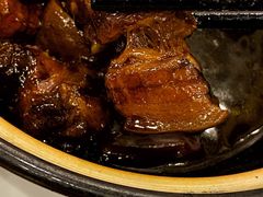 招牌红烧肉-牧羊餐厅