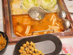 -新辣道鱼火锅(西二旗店)