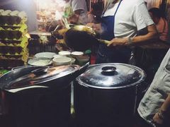 -清真老马家国华牛奶鸡蛋醪糟(正宁路店)