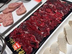 -陈记顺和潮汕牛肉火锅(番禺迎宾大道店)
