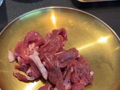 -额尔敦·品质自助(摩尔城店)