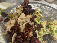 -小鱼小牛·鱼牛干锅·脆鱼火锅(世欧广场店)