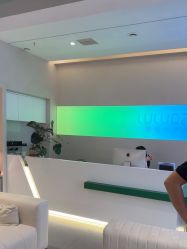 -小阿福儿童摄影(光谷时代广场店)