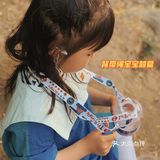 娃说：最好喝的杨枝甘露就是它了！