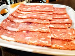 -喵咪烤肉(兰州虹盛百货购物广场店)