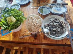 -凤吉园乌拉满族火锅中华老字号(繁荣路店)