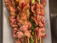 -苏小牛·牛肉串(国贸店)