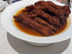 -大铁勺新津菜(东丽阳光新业广场店)
