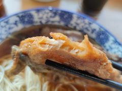 -裕兴记·三虾面(西北街总店)