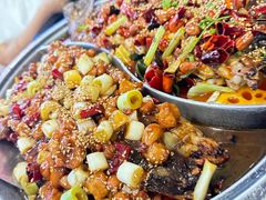 -锦尚阁烤鱼(望京新荟城店)