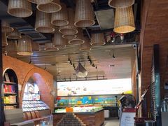 -佬太公海鸭·海鲜大排档(上海总店)