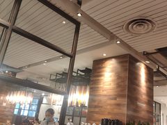 大堂-新旺茶餐厅(嘉里城店)