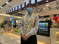 -铂丽斯国际大酒店-凯悦自助餐厅