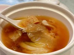 -龙悦湾酒家·八阵鱼生·渔人码头店