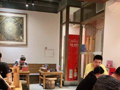 大堂-花和尚·湘西小串烧烤(祈福店)