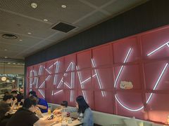 -必胜客(栖乐荟店)