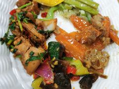 -家乐缘·自选快餐(金中环店)