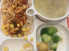 -大师兄·西北小馆(南沙万达广场店)