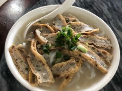 大鱼饼濑-铭珠粥粉(雅居乐花园分店)