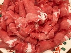 -老门框爆肚涮肉(金宝街店)