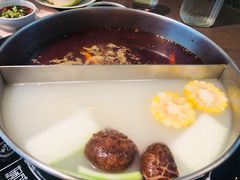 -协成海鲜火锅(海洋花园店)