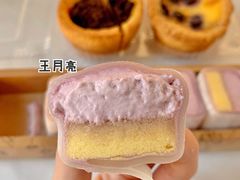 -Olé精品超市(北京合生汇店)