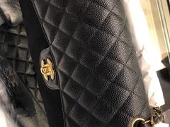 -Chanel(德基广场店)