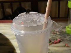 -绿茶餐厅(昌平悦荟店)