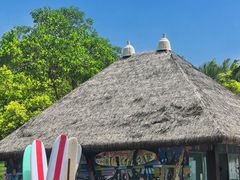 -海南清水湾莱佛士酒店