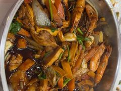 -黄记煌三汁焖锅(首创奥特莱斯店)